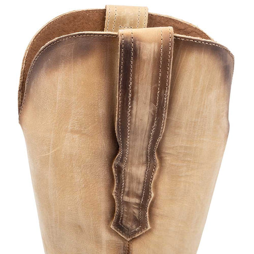 Corral Women's Almond Embroidery Tall Boot WOMEN - Footwear - Boots - Western Boots Corral Boots