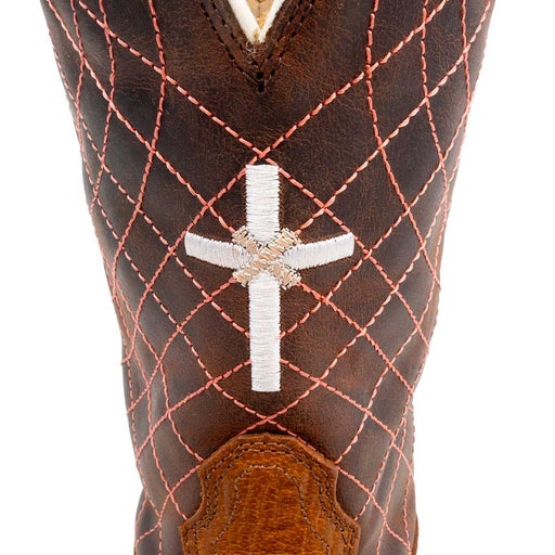 Twisted X Men's 11" Tech X Boot MEN - Footwear - Western Boots Twisted X