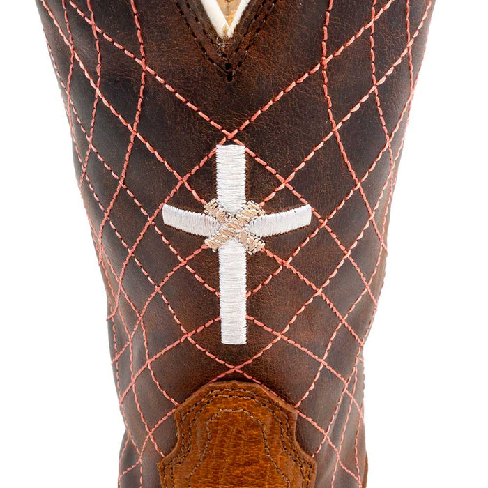 Twisted X Men's 11" Tech X Boot MEN - Footwear - Western Boots Twisted X