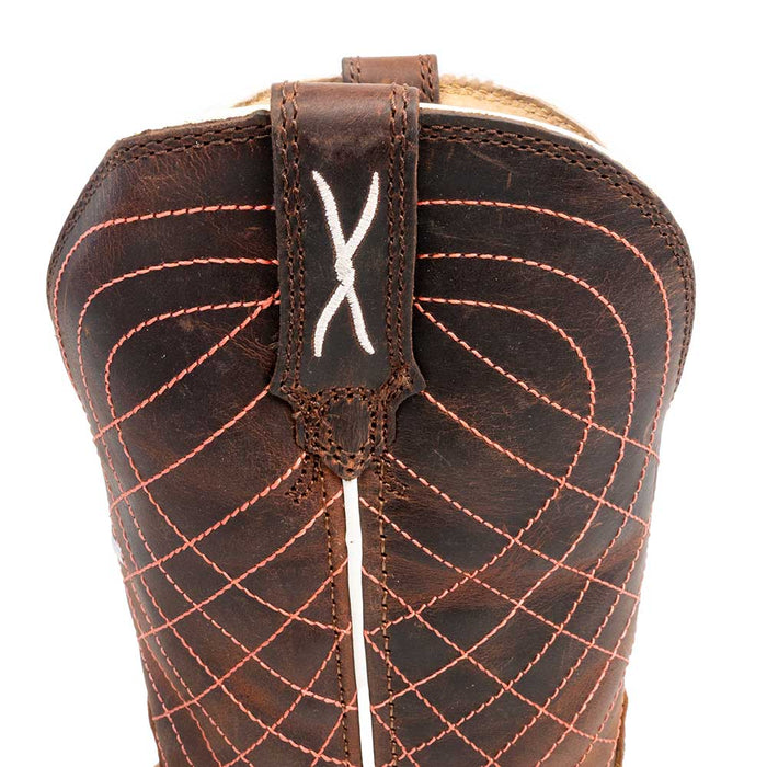 Twisted X Men's 11" Tech X Boot MEN - Footwear - Western Boots Twisted X