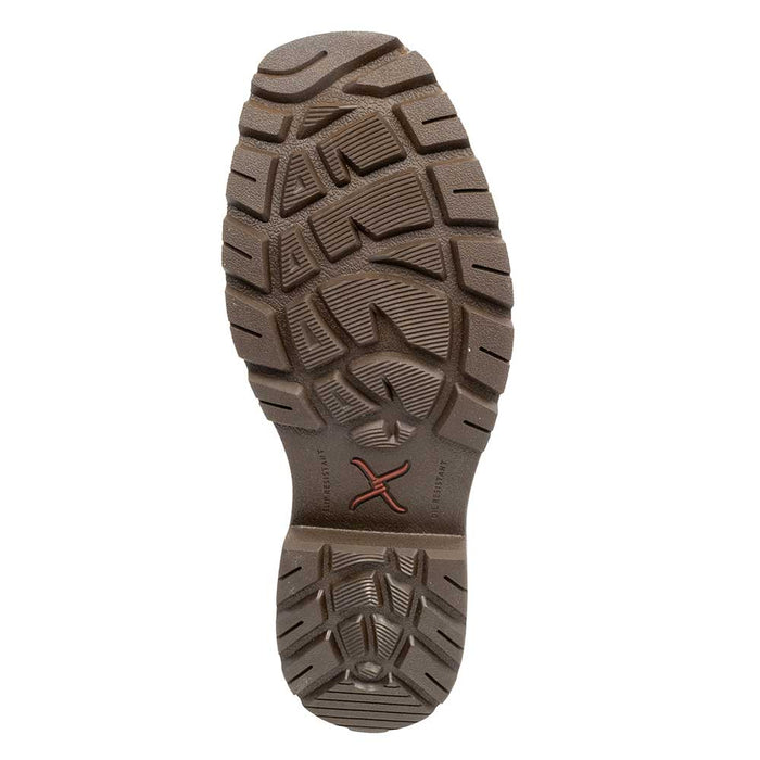 Twisted X Men's 11" Tech X Boot MEN - Footwear - Western Boots Twisted X