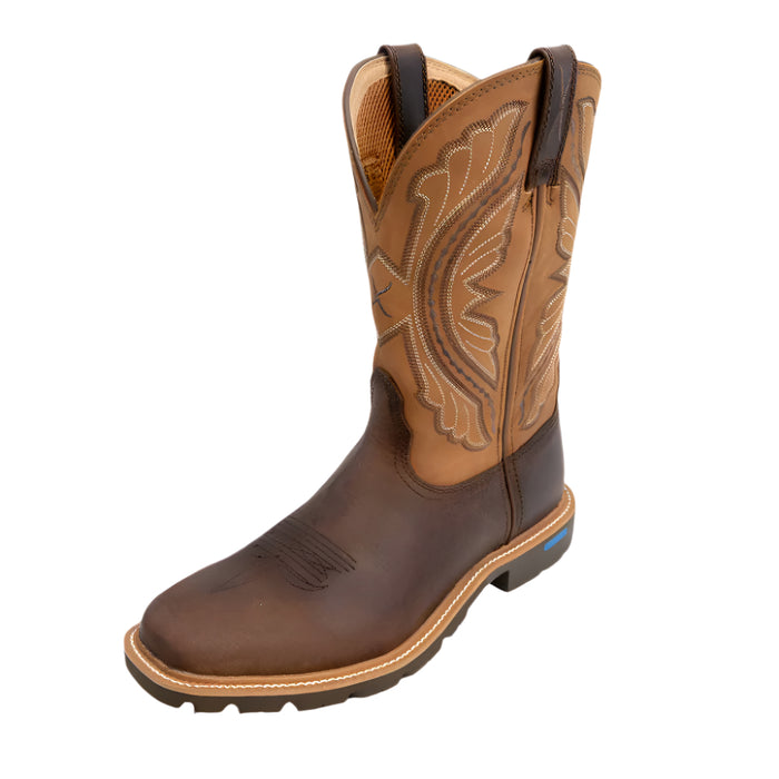 Twisted X Men's 11" Tech X Boot MEN - Footwear - Western Boots Twisted X