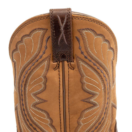 Twisted X Men's 11" Tech X Boot MEN - Footwear - Western Boots Twisted X
