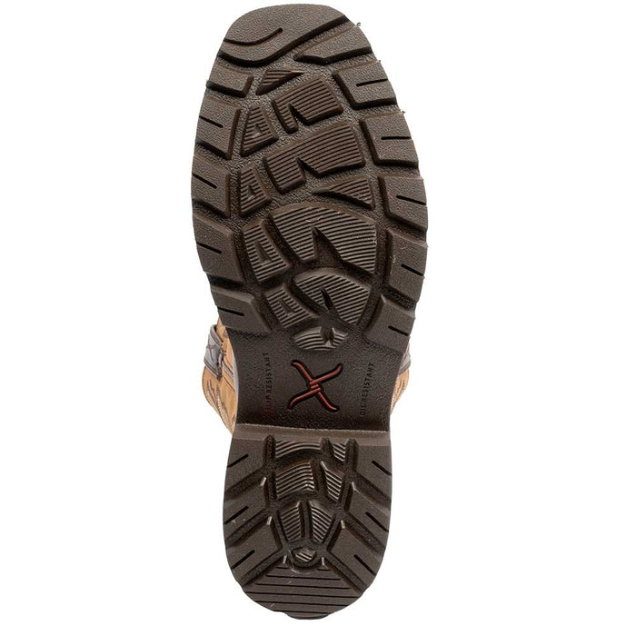 Twisted X Men's 11" Tech X Boot MEN - Footwear - Western Boots Twisted X