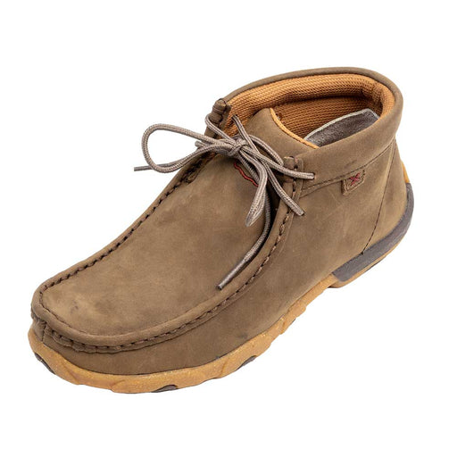 Twisted X Women's Chukka Driving Moc WOMEN - Footwear - Casuals Twisted X