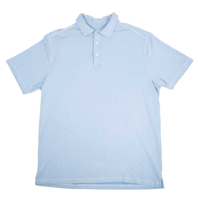 True Grit Malibu Del Mar Polo Shirt MEN - Clothing - Shirts - Short Sleeve TRUE GRIT