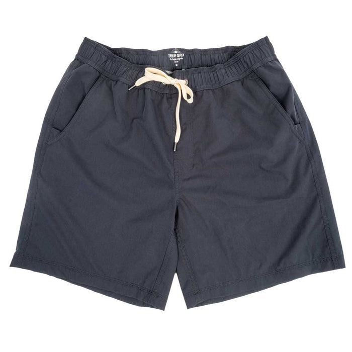 True Grit Dusk to Dawn Drawstring Shorts MEN - Clothing - Shorts TRUE GRIT