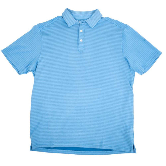 True Grit Signature Tailgate Polo Shirt MEN - Clothing - Shirts - Short Sleeve TRUE GRIT