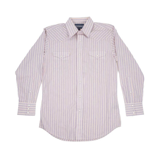 Panhandle Men's Pearl Snap Shirt MEN - Clothing - Shirts - Long Sleeve Panhandle