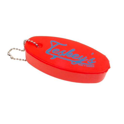 Teskey's Surf & Saddle Floating Keychain TESKEY'S GEAR - Small Accessories Teskey's