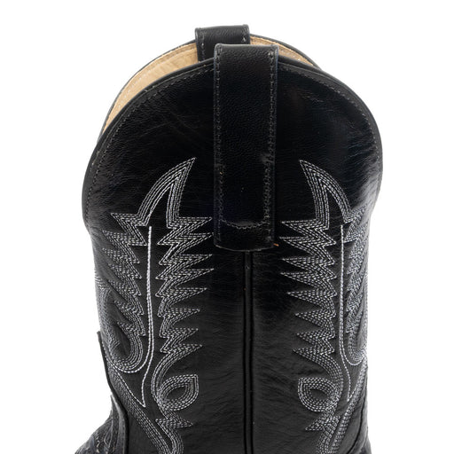 Anderson Bean Men's Past Master Square Toe Boot - Teskey's Exclusive MEN - Footwear - Western Boots Anderson Bean Boot Co.