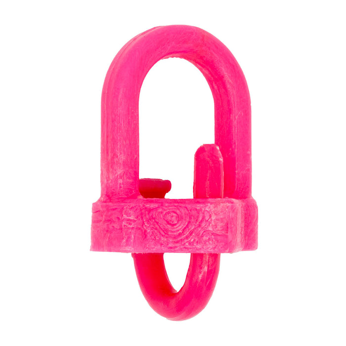 EZ Eye Breakaway Honda Tack - Ropes & Roping EZ EYE Pink
