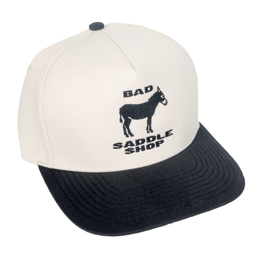 Teskey's Bad Burro Saddle Shop Cap TESKEY'S GEAR - Baseball Caps Teskey's