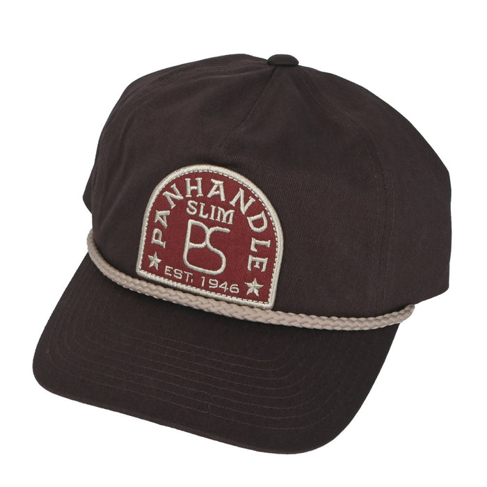 Panhandle Slim Patch Cap HATS - BASEBALL CAPS Panhandle