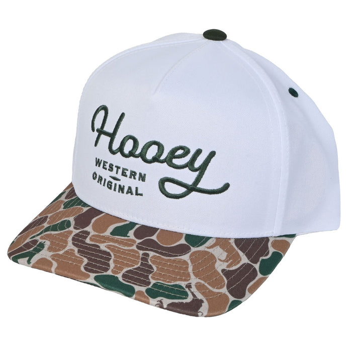 Hooey Original Trucker Cap HATS - BASEBALL CAPS Hooey