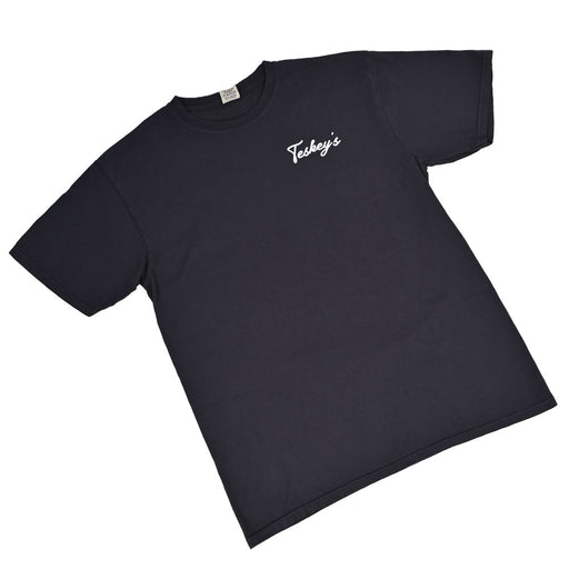 Teskey's Outfitter Rope Circle Tee TESKEY'S GEAR - SS T-Shirts Teskey's