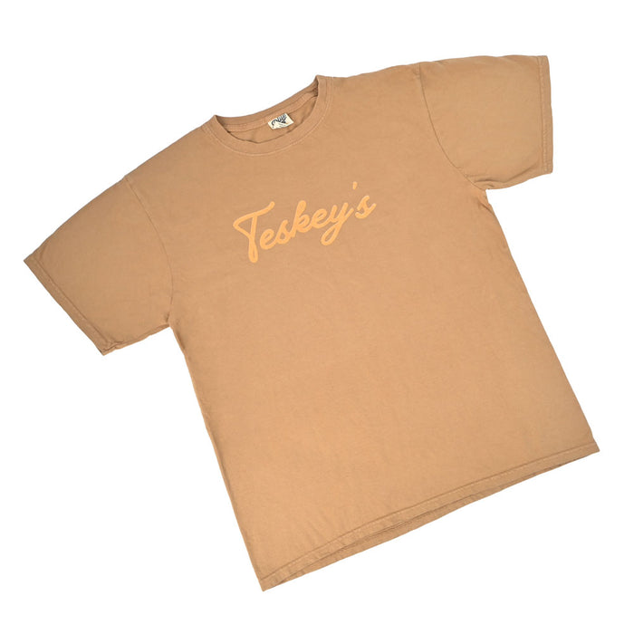 Teskey's Outfitter And Cowboy Supply Co Tee TESKEY'S GEAR - SS T-Shirts Teskey's
