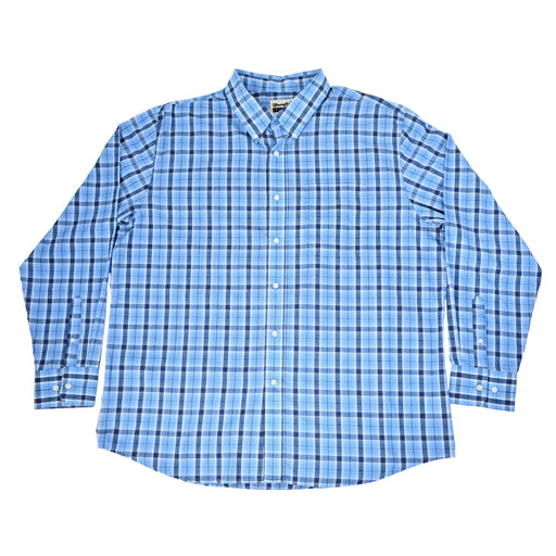 Wrangler Men's Riata Button Down Shirt MEN - Clothing - Shirts - Long Sleeve Wrangler