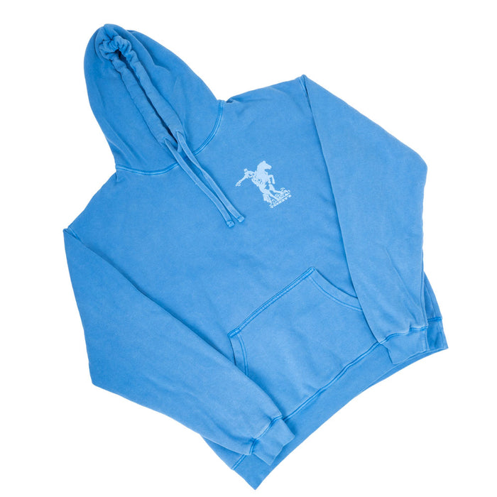Teskey's More Saddles Than Sense Hoodie TESKEY'S GEAR - Sweatshirts Teskey's