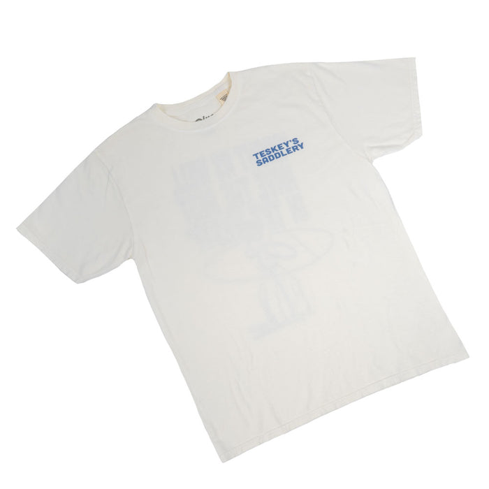 Teskey's Might As Well Have The Best In The West Tee TESKEY'S GEAR - SS T-Shirts Teskey's