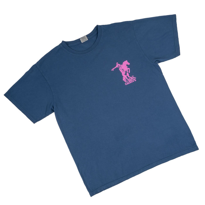 Teskey's More Saddles Than Sense Tee TESKEY'S GEAR - SS T-Shirts Teskey's
