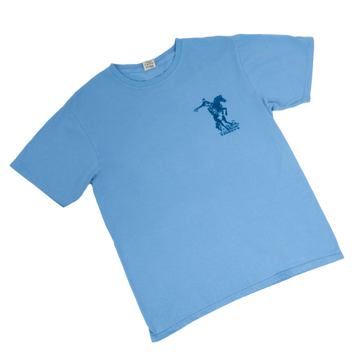 Teskey's More Saddles Than Sense Tee TESKEY'S GEAR - SS T-Shirts Teskey's