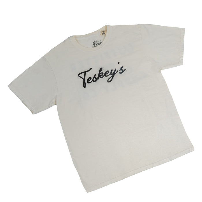 Teskey's Outfitter And Cowboy Supply Co Tee TESKEY'S GEAR - SS T-Shirts Teskey's