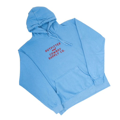Teskey's Outfitter & Cowboy Supply Hoodie TESKEY'S GEAR - Sweatshirts Teskey's