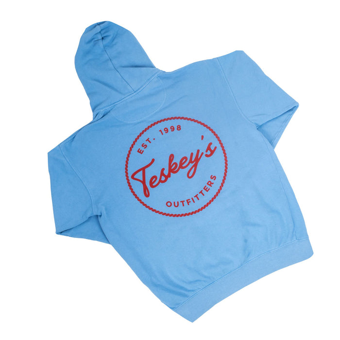 Teskey's Outfitter & Cowboy Supply Hoodie TESKEY'S GEAR - Sweatshirts Teskey's