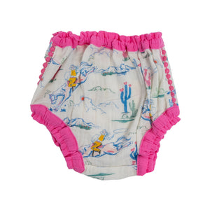 Miki Miette Taylor Layette Western Sun Set KIDS - Baby - Baby Girl Clothing Miki Miette