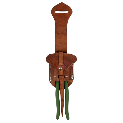 Teskey's Back Flank Plier Holder For the Rancher - Accessories Teskey's