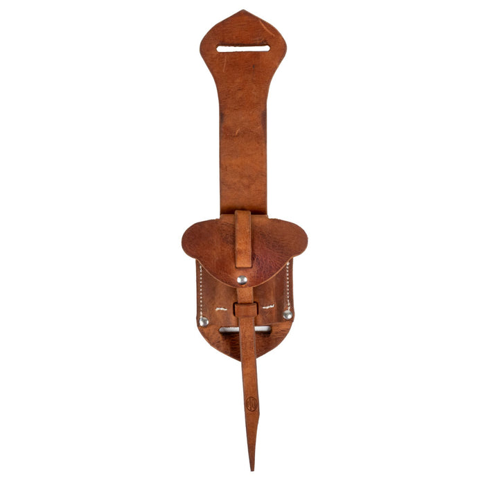 Teskey's Back Flank Plier Holder For the Rancher - Accessories Teskey's
