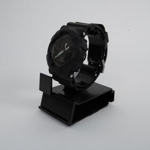 NEW G-Shock Men's Black Watch - FINAL SALE Sale Barn Teskey's