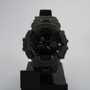 NEW G-Shock Men's Army Green Watch - FINAL SALE Sale Barn Teskey's