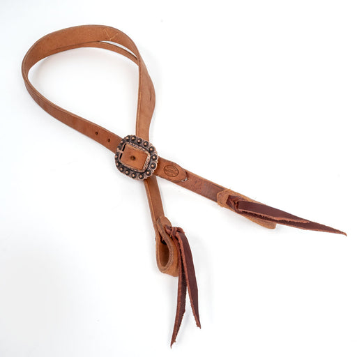 Teskey's Cowboy Culture Split Ear Headstall Tack - Headstalls Teskey's