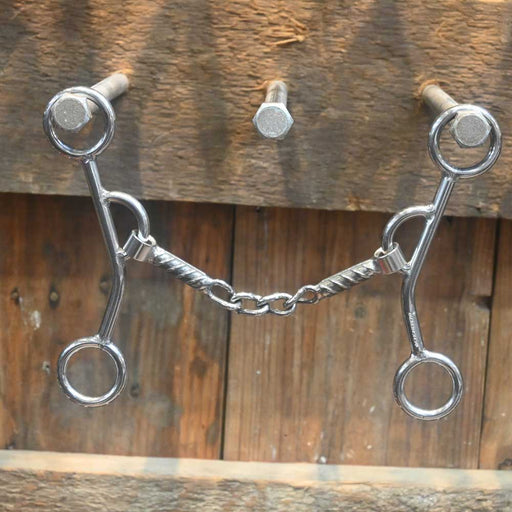 Schoneberg Casey 4-Piece Chain Rebar Bit Tack - Bits Schoneberg