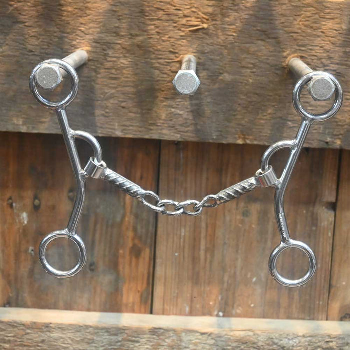 Schoneberg Casey 4-Piece Chain Rebar Bit Tack - Bits Schoneberg