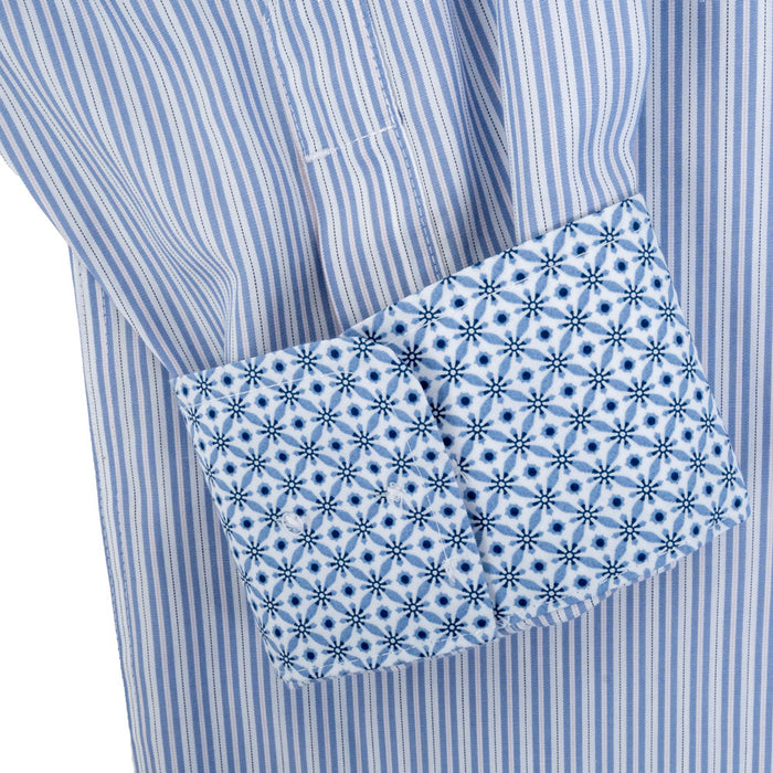 Ariat Men's Don Classic Fit Button Down Shirt MEN - Clothing - Shirts - Short Sleeve Ariat Clothing