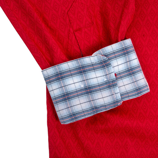 Ariat Men's Dangelo Classic Fit Button Down Shirt - FINAL SALE MEN - Clothing - Shirts - Long Sleeve Ariat Clothing