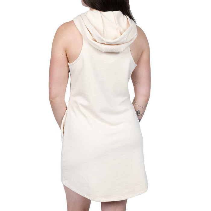 Flag & Anthem Women's Shirley Hoodie Sleeveless Dress WOMEN - Clothing - Dresses Flag And Anthem