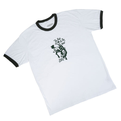 Teskey's Best In The West Tee TESKEY'S GEAR - SS T-Shirts Teskey's