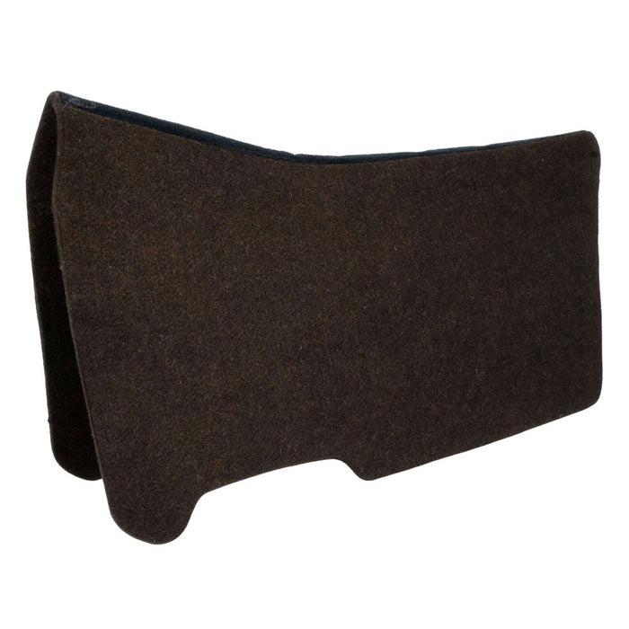 CSI Flex-Plate® Saddle Pad Replacement Liners Tack - Saddle Pads CSI Saddle Pads Small 1/2" Wool Felt Liner