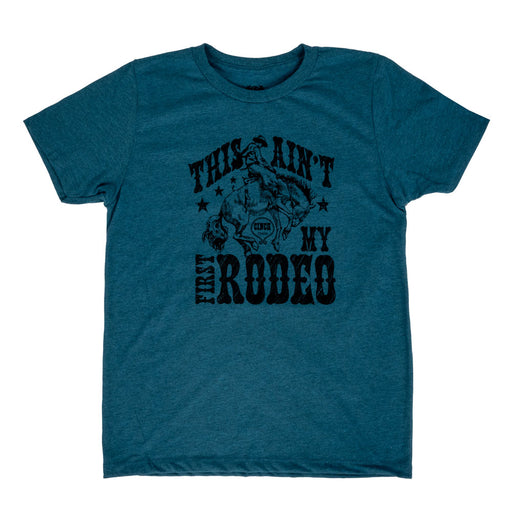 Cinch Boy's First Rodeo Tee - FINAL SALE KIDS - Boys - Clothing - T-Shirts & Tank Tops Cinch