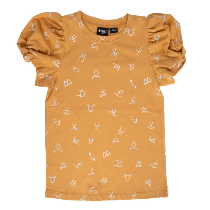 Cruel Girl's Brands Tee KIDS - Girls - Clothing - T-Shirts Cruel Denim