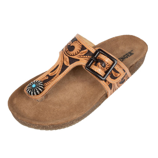 Challenger Women's Solace Sandal WOMEN - Footwear - Sandals Challenger