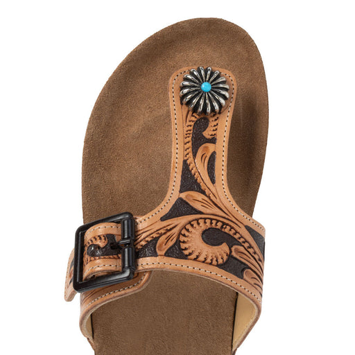 Challenger Women's Solace Sandal WOMEN - Footwear - Sandals Challenger