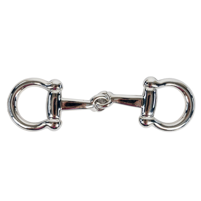 Fringe Scarves Snaffle Bit Accessory - Silver WOMEN - Accessories - Jewelry - Bracelets Fringe Scarves