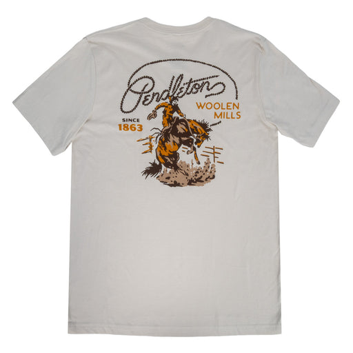 Pendleton Men's Ranch Rodeo Tee MEN - Clothing - T-Shirts & Tanks Pendleton