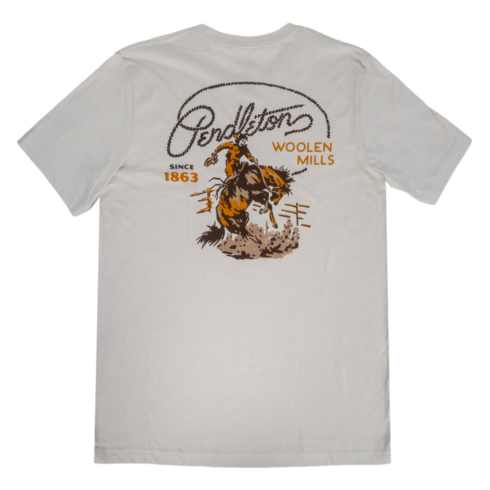 Pendleton Men's Ranch Rodeo Tee MEN - Clothing - T-Shirts & Tanks Pendleton