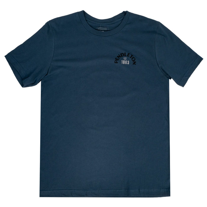 Pendleton Men's Wild West Tee MEN - Clothing - T-Shirts & Tanks Pendleton